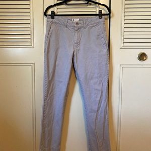 J.Crew pants